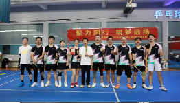 无畏挑战 谁“羽”争锋 | 2023年英威腾第五届羽毛球赛超燃来袭