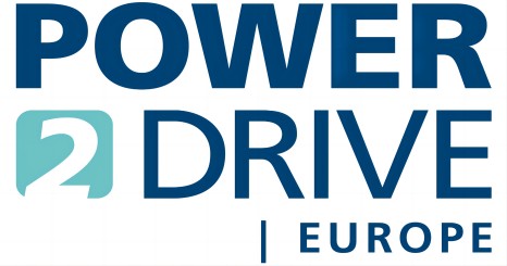 2023 德国慕尼黑电动车充电设备展Power2Drive Europe