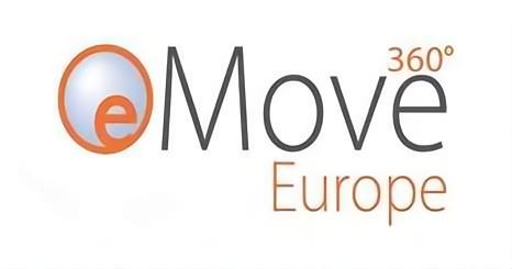 2023欧洲新能源汽车及充电设备展览会eMove360°