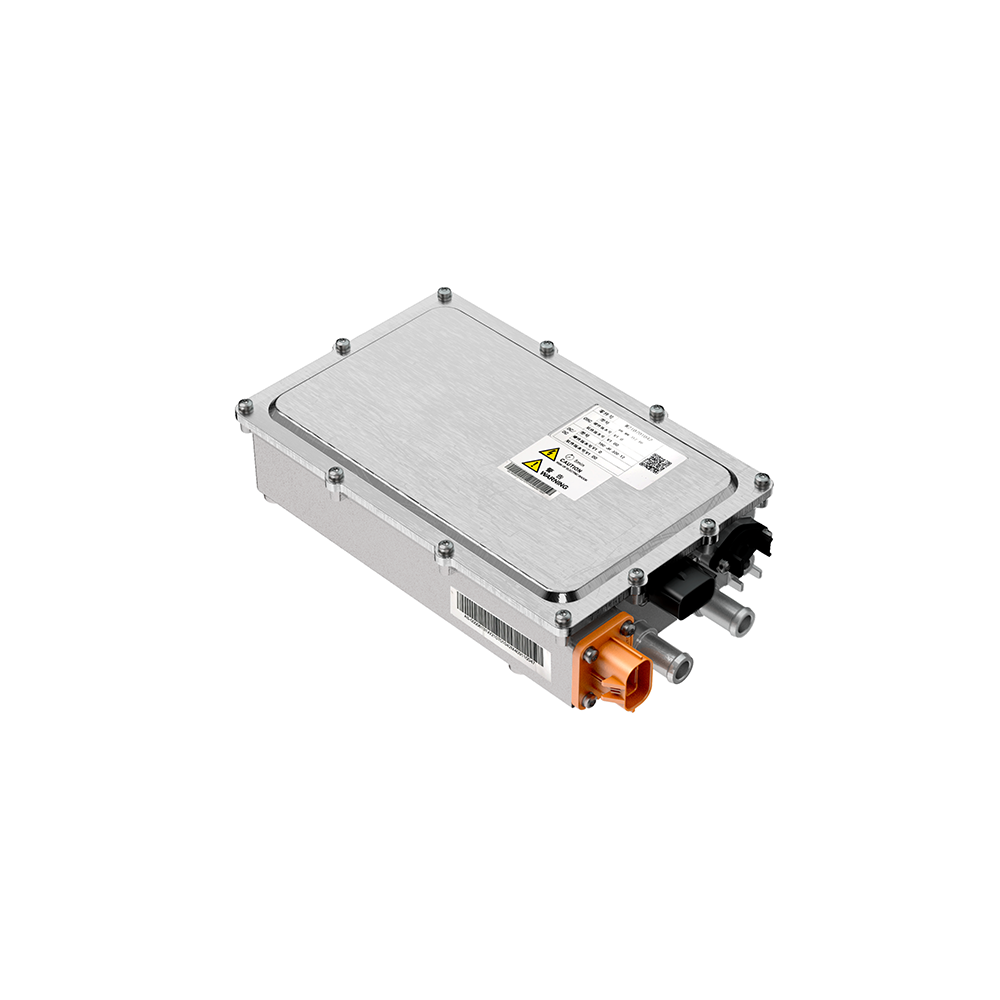 1.5kW-3kW高性能DCDC单机