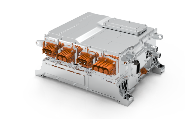 GVD520-5L50