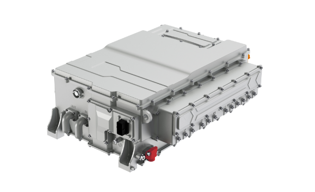 GVD550-5L51