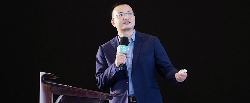 我司分享观点